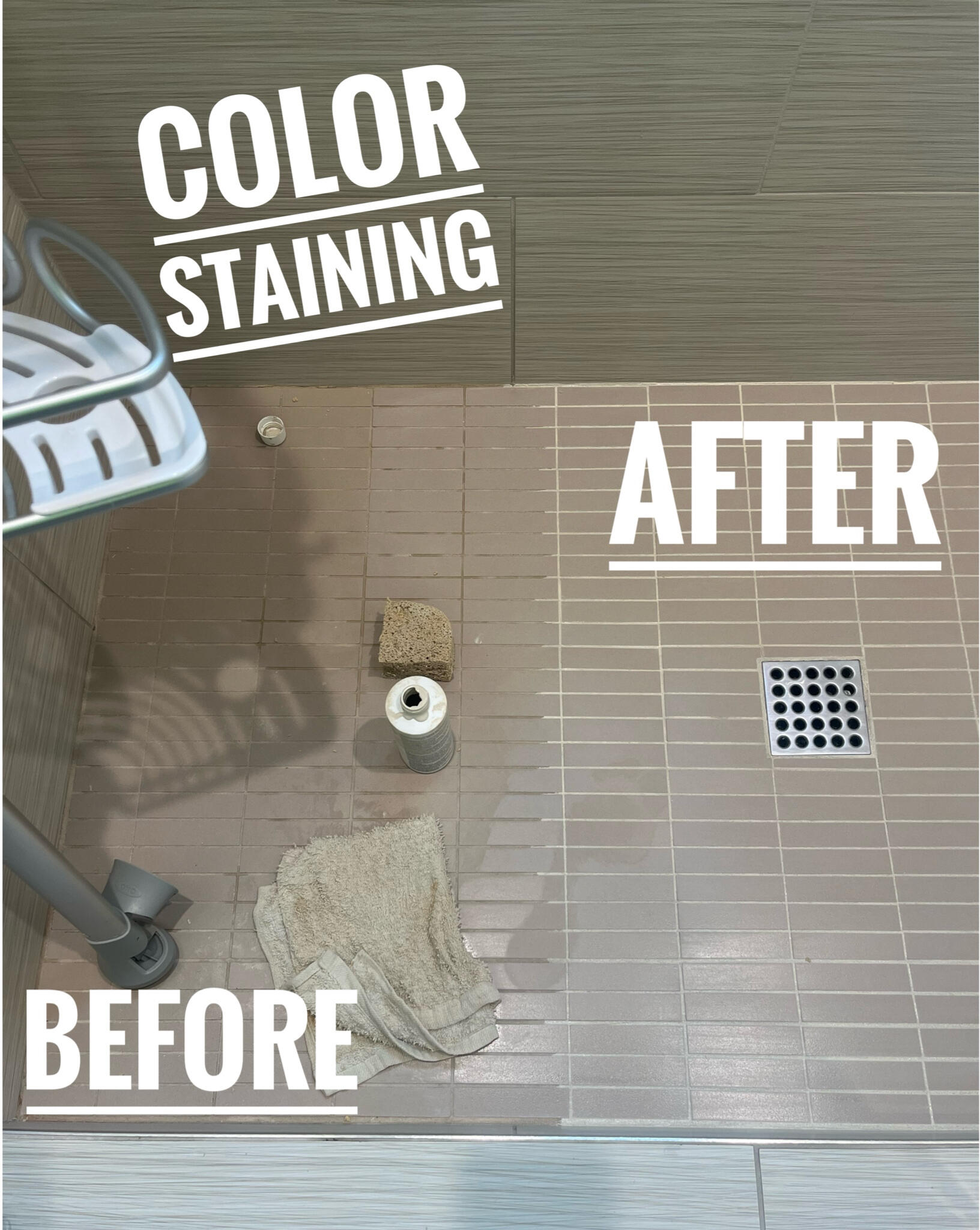 Color Staining Color Staining